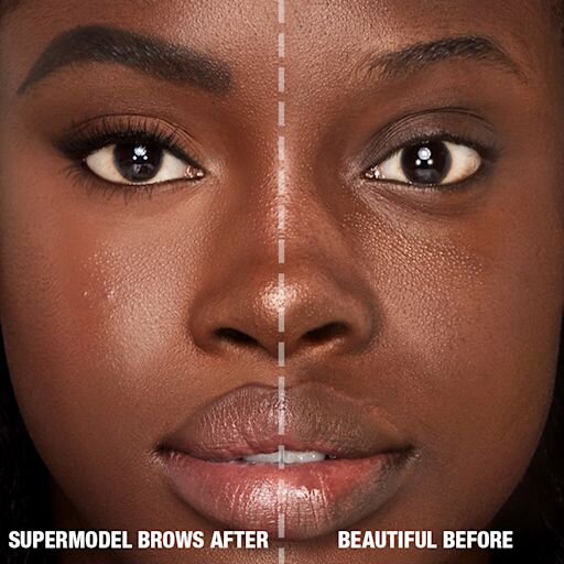 BROW LIFT REFILL NATURAL BLACK