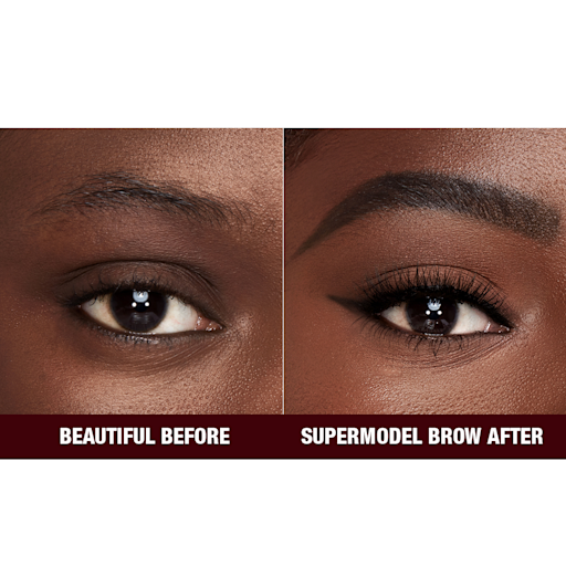 BROW LIFT REFILL NATURAL BLACK