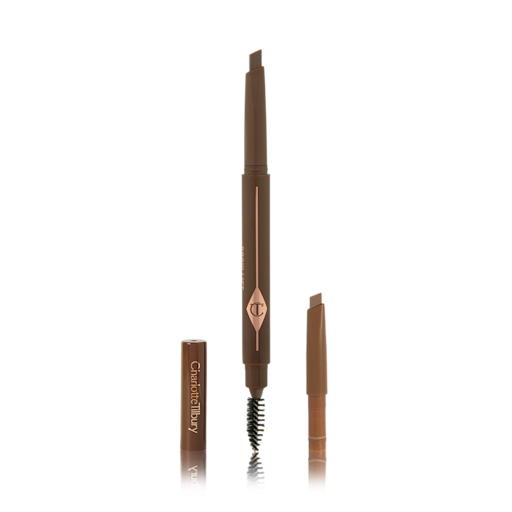 BROW LIFT NATURAL BROWN