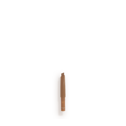 BROW LIFT-REFILL SOFT BROWN
