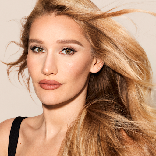 BROW LIFT-REFILL SOFT BROWN