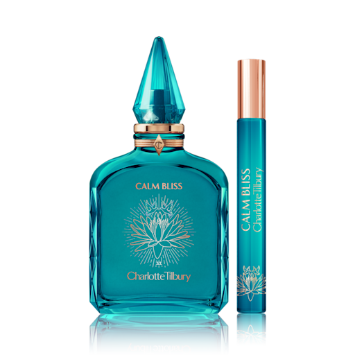 CALM BLISS 10 ML PARFUME