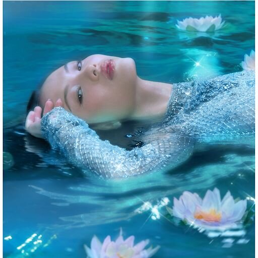 CALM BLISS 10 ML PARFUME