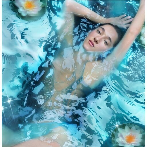 CALM BLISS 10 ML PARFUME