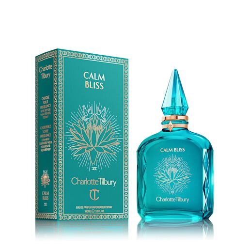 CALM BLISS 100 ML PARFUME