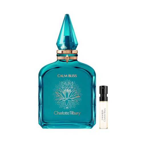 CALM BLISS 100 ML PARFUME