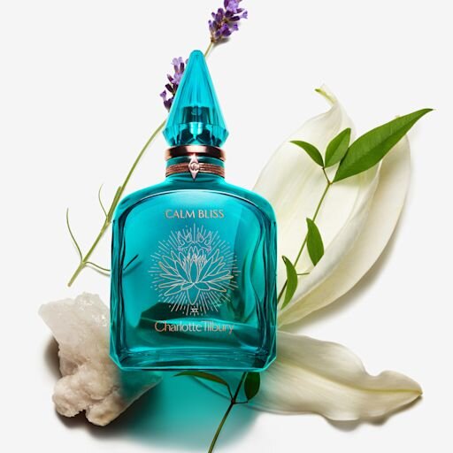 CALM BLISS 10 ML PARFUME