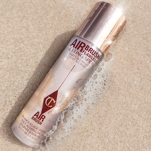 CHARLOTTE’S FLAWLESS PROTECT & SET ANSIGTSSÆT