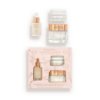 CHARLOTTE'S HYDRATE PLUMP & GLOW SET Hudplejesæt