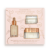 CHARLOTTE'S HYDRATE PLUMP & GLOW SET Hudplejesæt
