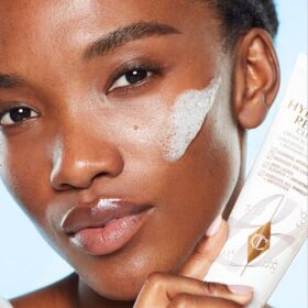 CHARLOTTE’S HYDRATION REVIVAL SKINCARE DISCOVERY SET – REJSEFORMAT HUDPLEJESÆT