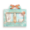 CHARLOTTE’S HYDRATION REVIVAL SKINCARE DISCOVERY SET – REJSEFORMAT HUDPLEJESÆT