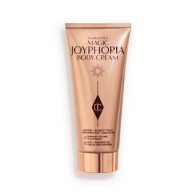 CHARLOTTE'S MAGIC BODY LOTION & CREMER JOYPHORIA 200 ML