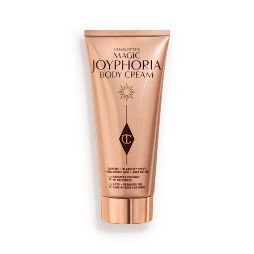 CHARLOTTE'S MAGIC BODY LOTION & CREMER JOYPHORIA 200 ML