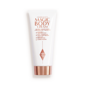 CHARLOTTE'S MAGIC BODY LOTION & CREMER ORIGINAL 200 ML