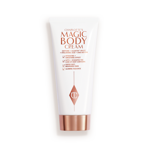 CHARLOTTE'S MAGIC BODY LOTION & CREMER ORIGINAL 200 ML