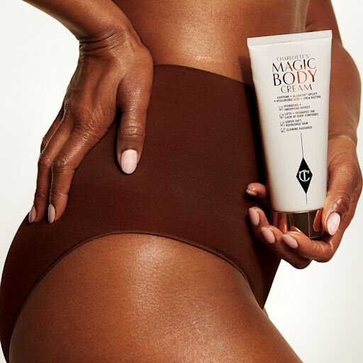 CHARLOTTE'S MAGIC BODY LOTION & CREMER ORIGINAL 200 ML