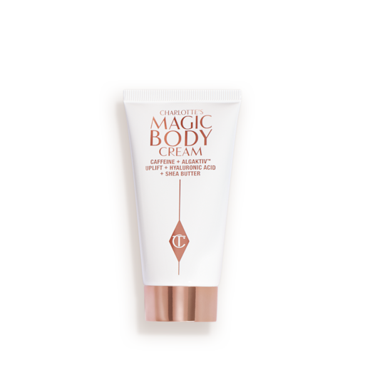 CHARLOTTE'S MAGIC BODY LOTION & CREMER ORIGINAL 50 ML