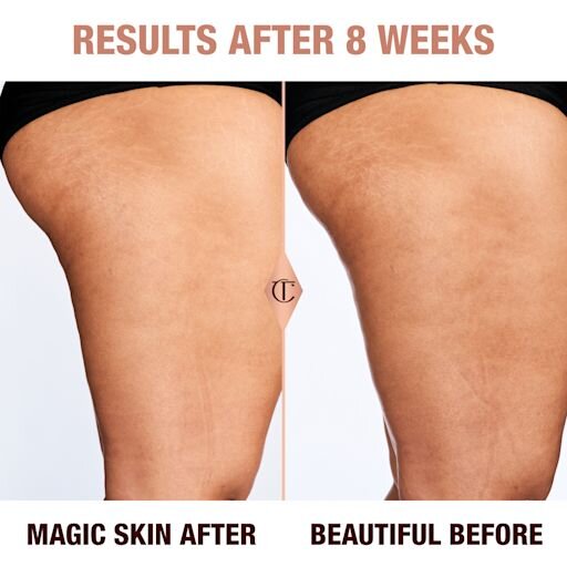 CHARLOTTE'S MAGIC BODY LOTION & CREMER ORIGINAL 50 ML