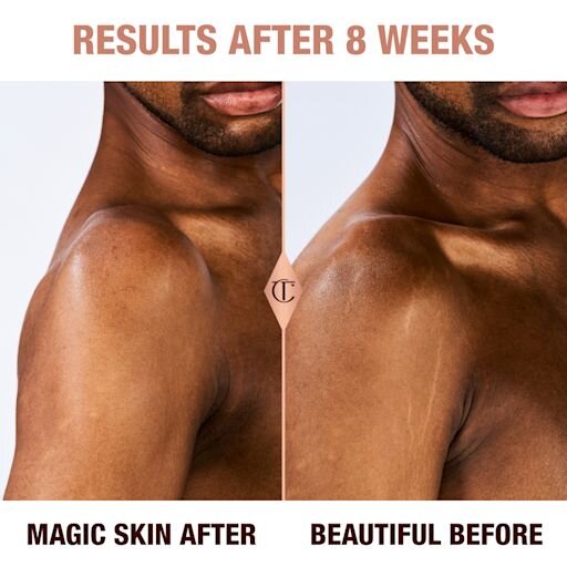 CHARLOTTE'S MAGIC BODY LOTION & CREMER ORIGINAL 50 ML