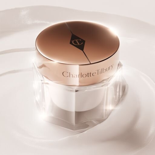 Charlotte's Magic Cream 30 ML FUGTTILFØRENDE CREME