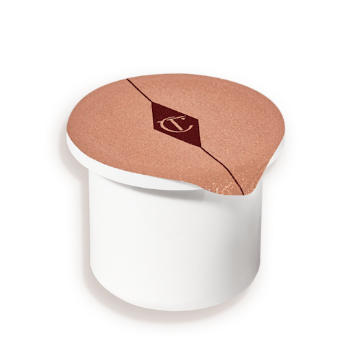 Charlotte's Magic Cream 150 ML FUGTCREME-REFILL