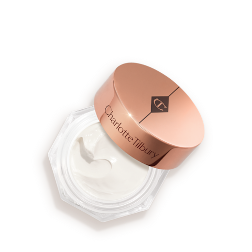 Charlotte's Magic Cream 30 ML FUGTTILFØRENDE CREME