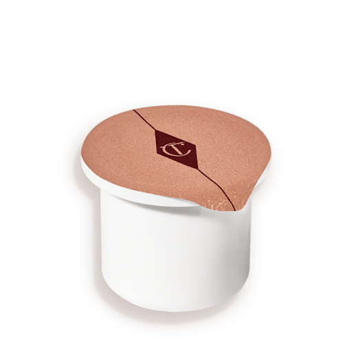 Charlotte's Magic Cream 50 ML FUGTCREME-REFILL