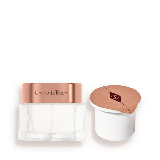 CHARLOTTE'S MAGIC CREAM FOREVER 50 ML Hudplejesæt