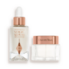 CHARLOTTE’S MAGIC CRYSTAL GLAZE SKIN SET Hudplejesæt