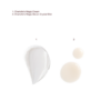 CHARLOTTE’S MAGIC CRYSTAL GLAZE SKIN SET Hudplejesæt