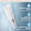 MAGIC HYDRATING CLEANSING DUO Hudplejesæt