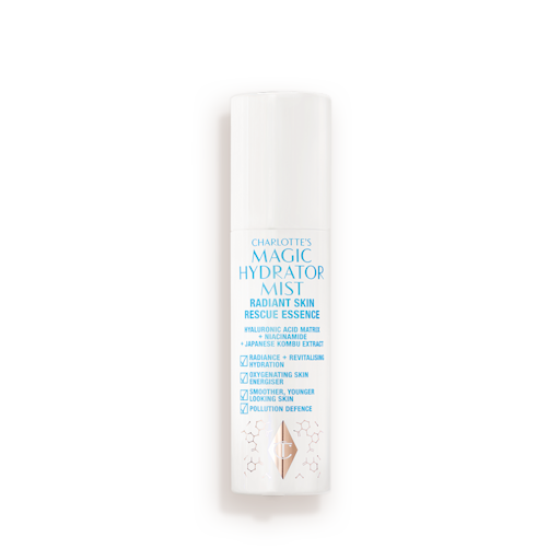 CHARLOTTE'S MAGIC HYDRATOR MIST 75 ML