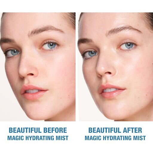 HYDRATE, OXYGENATE & PROTECT HUDPLEJESÆT HUDPLEJESÆT