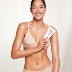 CHARLOTTE’S MAGIC SKIN ON-THE-GO KIT HUDPLEJESÆT