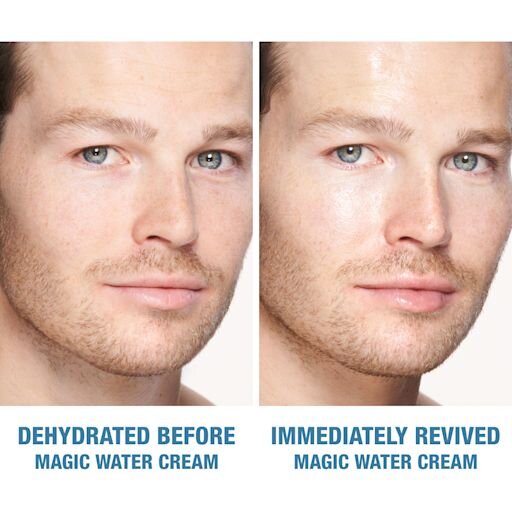 CHARLOTTE'S MAGIC WATER CREAM 15 ML FUGTGIVENDE CREME