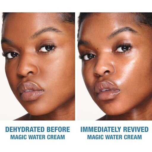 CHARLOTTE'S MAGIC WATER CREAM 15 ML FUGTGIVENDE CREME