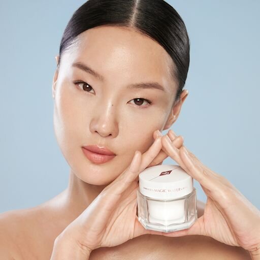 CHARLOTTE'S MAGIC WATER CREAM 15 ML FUGTGIVENDE CREME