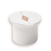 CHARLOTTE'S MAGIC WATER CREAM 50 ML FUGTCREME-REFILL