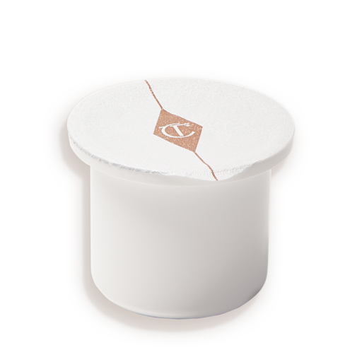 CHARLOTTE'S MAGIC WATER CREAM 50 ML FUGTCREME-REFILL