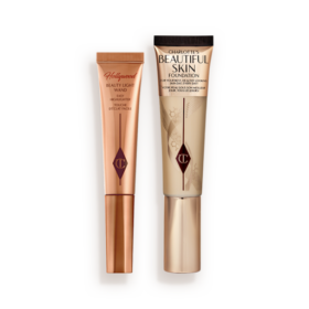 CHARLOTTES Beautiful Skin GLOW-SÆT – MAGISKE RABATTER