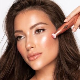 CHARLOTTES Beautiful Skin GLOW-SÆT – MAGISKE RABATTER