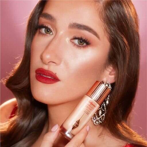 CHARLOTTES FLAWLESS, PORELESS GLOW KIT – MAGISKE RABATTER