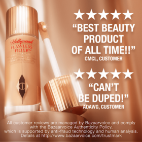 CHARLOTTES FLAWLESS, PORELESS GLOW KIT – MAGISKE RABATTER