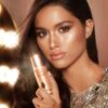 CHARLOTTES HOLLYWOOD-SÆT – Hudplejesæt og Makeup-sæt