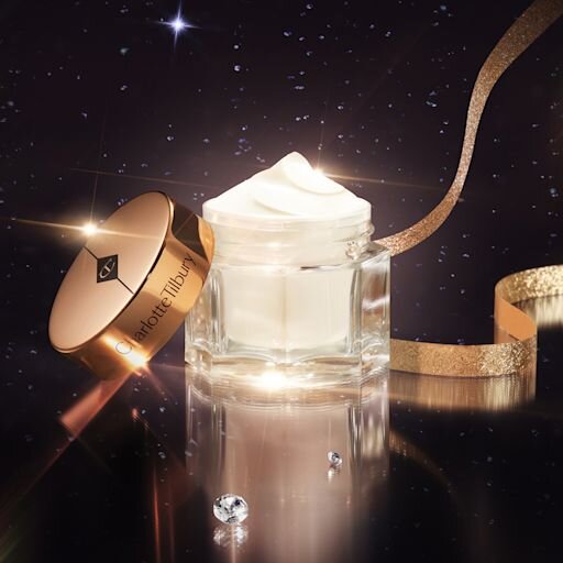 CHARLOTTES IKONISKE MAGIC SKIN DUO HUDPLEJESÆT