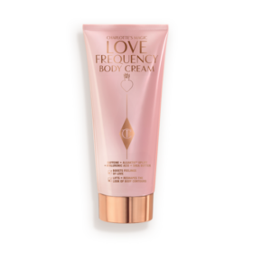 CHARLOTTES MAGIC BODY LOTION & CREMER LOVE FREQUENCY 200 ML