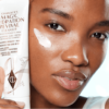 CHARLOTTES MAGIC MINI CLEANSE, TONE & GLOW HUDPLEJESÆT