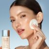 CHARLOTTES MAGIC MINI CLEANSE, TONE & GLOW HUDPLEJESÆT