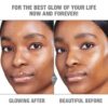 CHARLOTTES MAGIC MINI CLEANSE, TONE & GLOW HUDPLEJESÆT